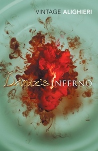 Dante Alighieri et Steve Ellis - Inferno.