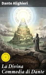 La Divina Commedia di Dante