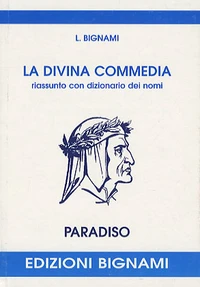 La Divina Commedia : Paradiso