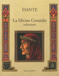 La Divine Comédie enluminée