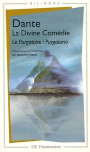 La Divine Comédie - Le Purgatoire