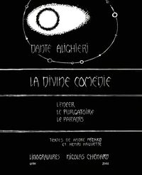 La Divine Comédie