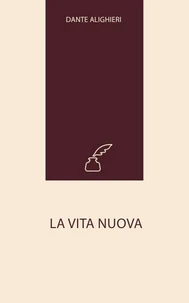 La Vita Nuova