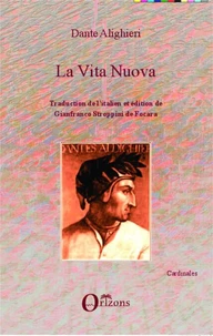 La Vita nuova