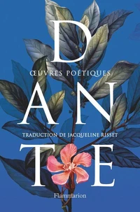 Oeuvres poétiques