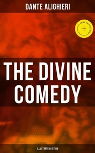 The Divine Comedy (Illustrated Edition)