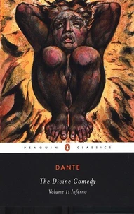 The Divine Comedy : Volume 1 : Inferno
