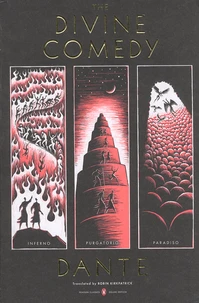 The Divine Comedy