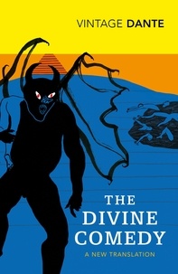 Dante Alighieri et Steve Ellis - The Divine Comedy.