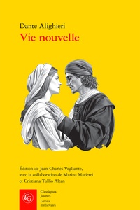 Dante Alighieri - Vie nouvelle.