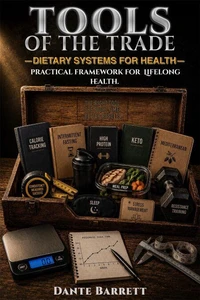 Tools of the Trade: Dietary Systems for Health
