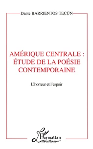 Amérique centrale
