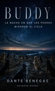 Buddy: La noche en que los perros miraron al cielo