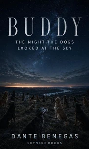 Buddy: The Night the Dogs Looked at the Sky
