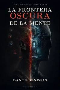 La frontera oscura de la mente: Ocho cuentos originales