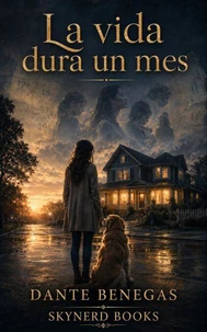 La vida dura un mes