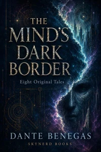 The Mind’s Dark Border: Eight Original Tales