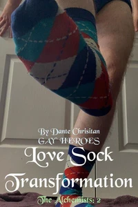 Love Sock Transformation