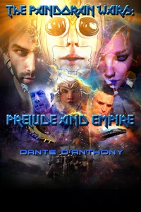 The Pandoran Wars: Prelude and Empire