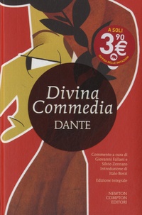  Dante - Divina Commedia.