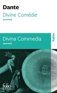 Livre en ligne gratuit télécharger pdf Divine Comédie  - Edition bilingue français-italien (French Edition) 9782070309863 PDB PDF FB2