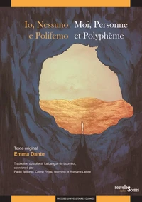 Io Nessuno e Polifemo