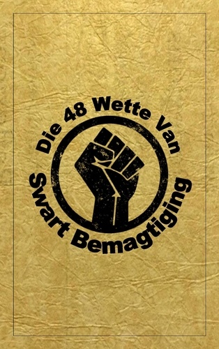  Dante Fortson - Die 48 Wette Van Swart Bemagtiging.