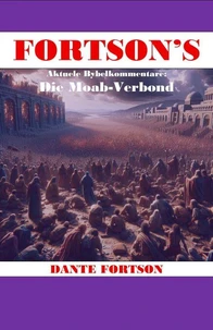 Fortson's Aktuele Bybelkommentare: Die Moab-Verbond