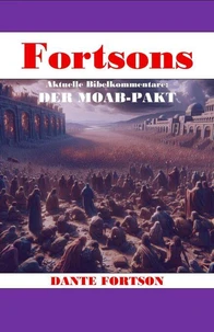 Fortson's Aktuelle Bibelkommentare: Der Moab-Pakt