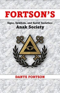 Fortson's Signs, Symbols, and Secret Societies: Anak Society