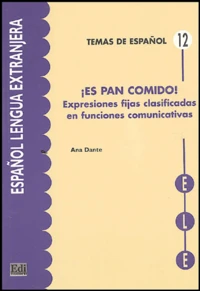 Es pan comido!