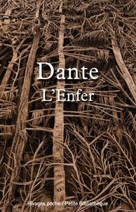 Dante et  Dante - L'Enfer.