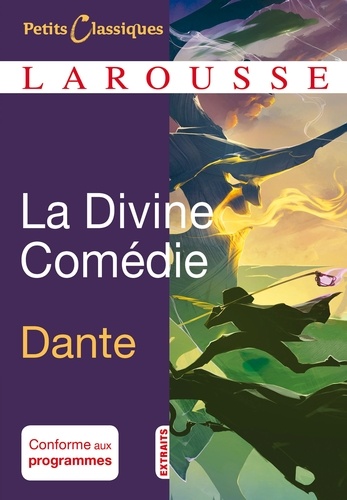 La divine comédie