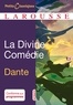  Dante - La divine comédie.