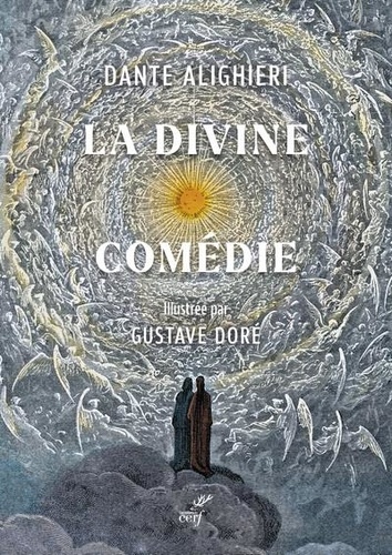 La Divine Comédie  Edition collector