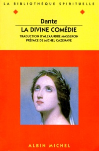  Dante - La divine comédie.
