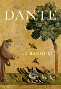 Téléchargement gratuit d'ebooks au format jar Le banquet par Dante
