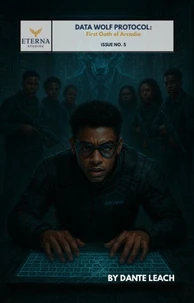 Data Wolf Protocol: First Oath of Arcadia