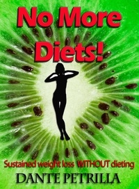  Dante Petrilla - No More Diets!.