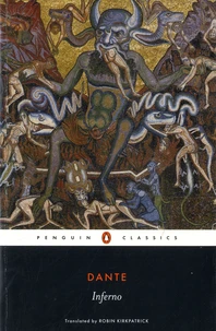 The Divine Comedy