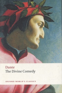  Dante - The Divine Comedy.