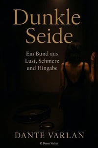 Dunkle Seide
