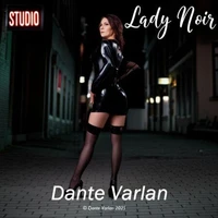 Lady Noir