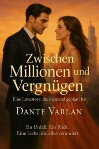 Zwischen Millionen und Vergnügen