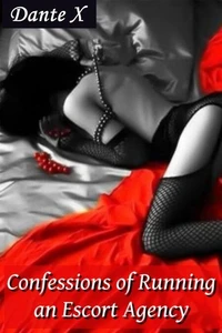 Confessions of Running an Escort Agency