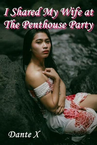I Shared My Wife at The Penthouse Party
