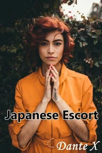 Japanese Escort