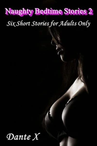 Naughty Bedtime Stories 2