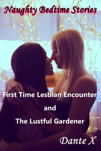 Naughty Bedtime Stories