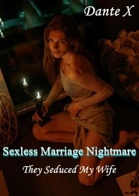 Sexless Marriage Nightmare: They Seduced My Wife